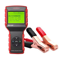 Professional Launch BST500 Battery Tester BST500 BST 500 Cranking&Charging System Car Battery Tester Detector Diagnostic